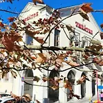L'at3lier D'orthez Lägenhet Orthez