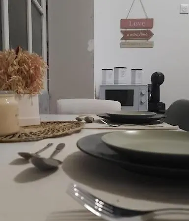 L'at3lier D'orthez Appartement