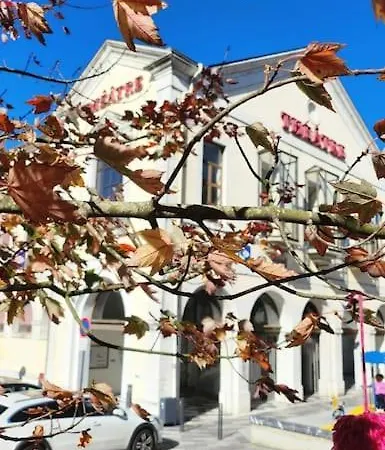 L'at3lier D'orthez Appartement Orthez