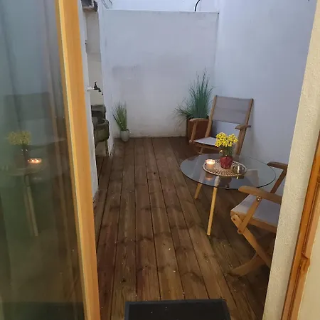 Appartement L'at3lier D'orthez Orthez