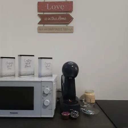 L'at3lier D'orthez Appartement *