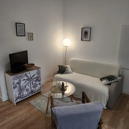 L'at3lier D'orthez Appartement *