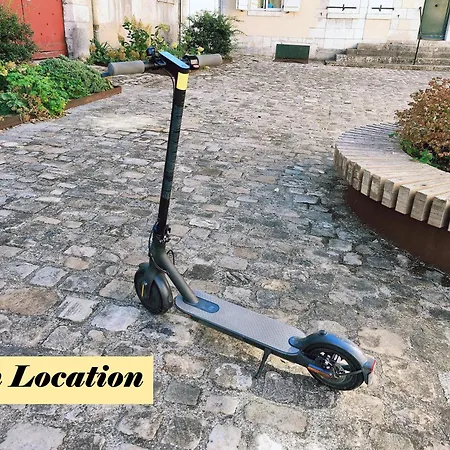 L'at3lier D'orthez Appartement