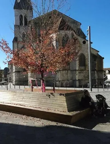 L'at3lier D'orthez Appartamento *