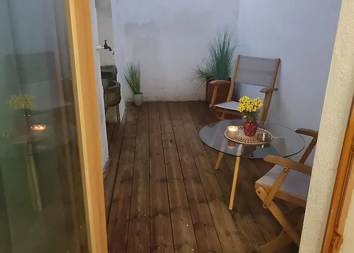 Appartamento L'at3lier D'orthez Orthez