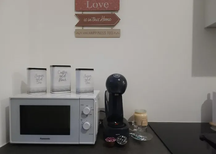 L'at3lier D'orthez Appartamento *