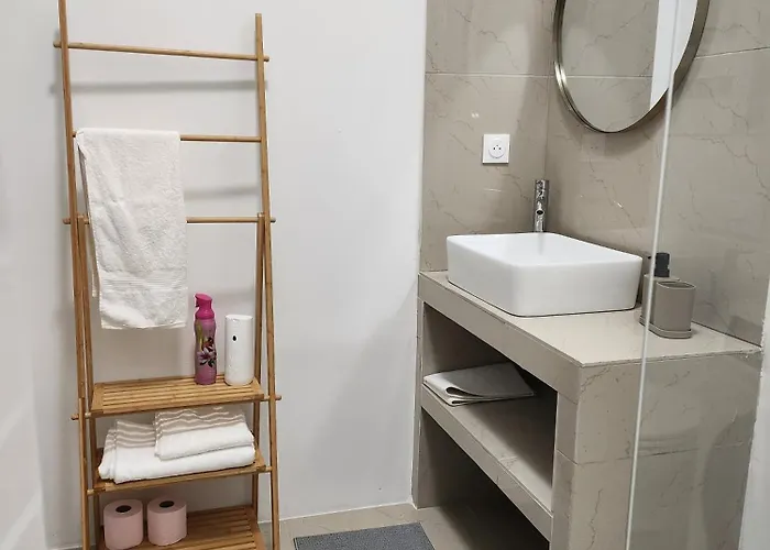 Appartamento L'at3lier D'orthez