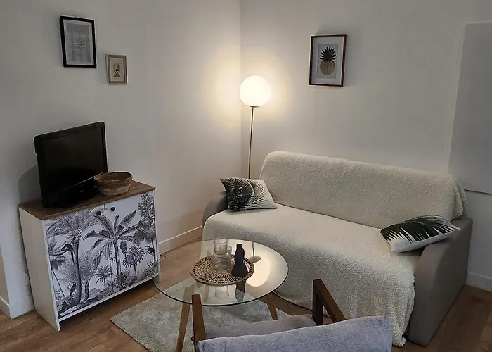 L'at3lier D'orthez Appartamento *