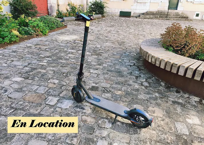 L'at3lier D'orthez Appartamento